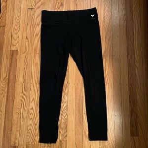 PINK Victoria’s Secret Yoga Leggings